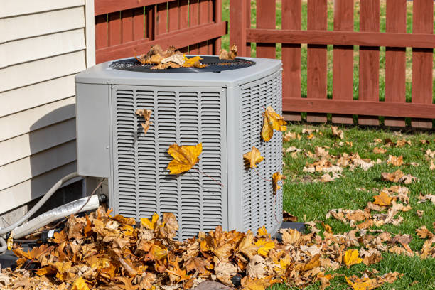 Best HVAC emergency services  in USA